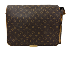 Abbesses Messenger,Canvas,Mono,SP0063(2003),2*